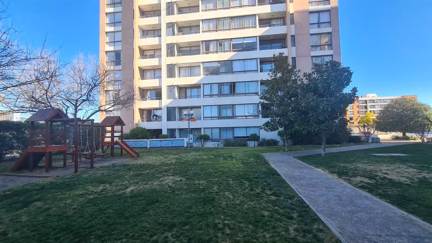 DEPARTAMENTO Condominio Alto Rancagua