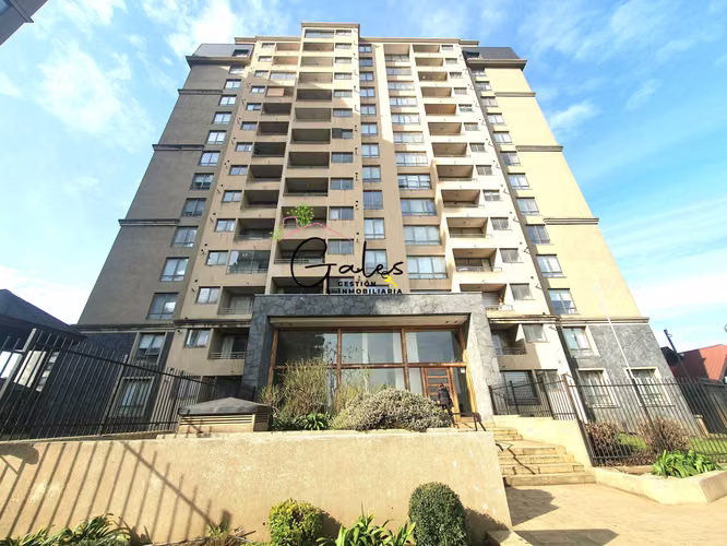 Departamento sector Av.Alemania 2D,2B,1E y 1B (112258)