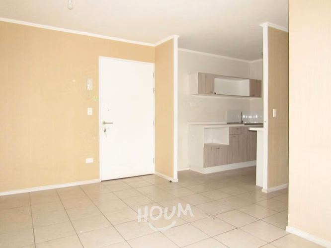 Departamento en Avenida Santa Rosa
