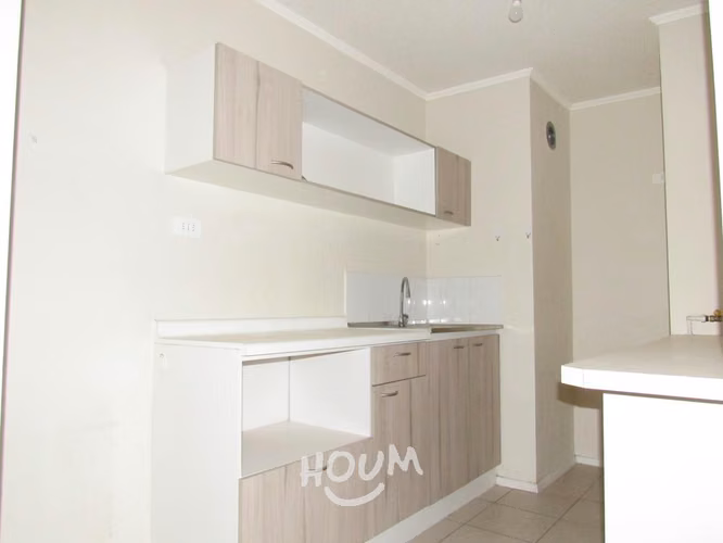 Departamento en Avenida Santa Rosa