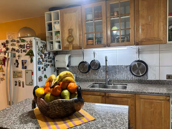 Venta de Casa 3D 3B+2Estc Condominio General San Martín  (Valle Grande) - Imagen 7