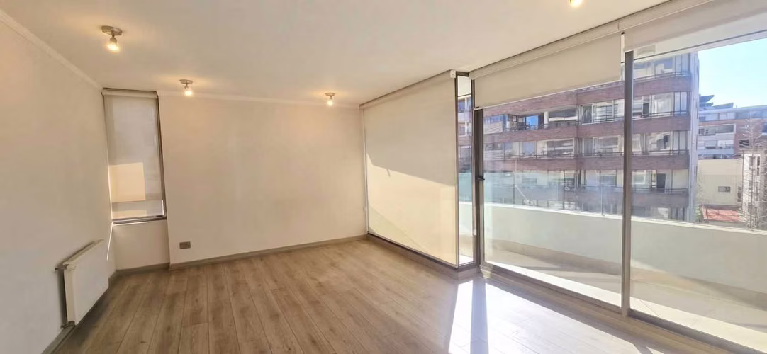 Arriendo metro Inés de Suarez2D/2B (112346) - Imagen 21
