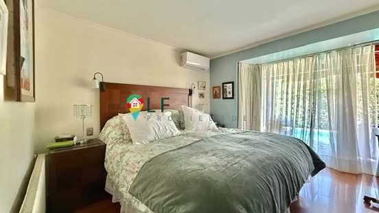 CASA CHILENA, CONDOMINIO, LINDA  (112363)