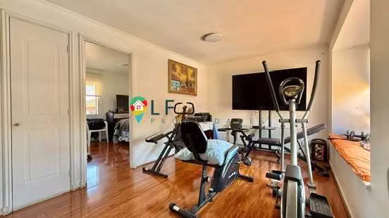 CASA CHILENA, CONDOMINIO, LINDA  (112363)