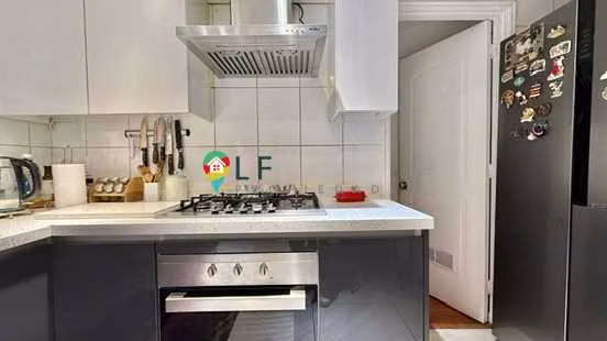 CASA CHILENA, CONDOMINIO, LINDA  (112363)