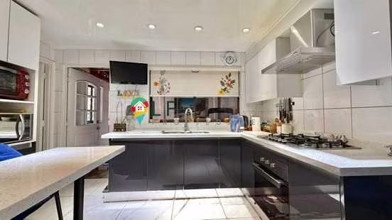 CASA CHILENA, CONDOMINIO, LINDA  (112363)