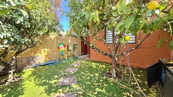 CASA CHILENA, CONDOMINIO, LINDA  (112363)