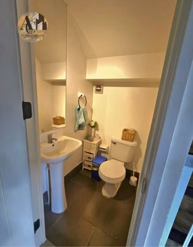 Se vende 5300uf estupenda propiedad en Alto el Manzano, TilT