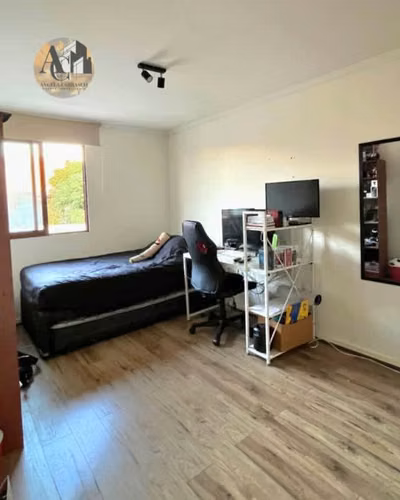 Se vende 5300uf estupenda propiedad en Alto el Manzano, TilT