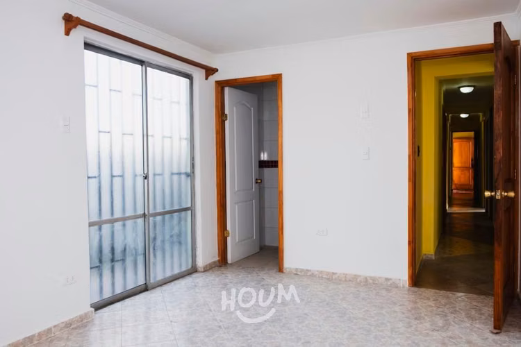 Casa en Tegualda
