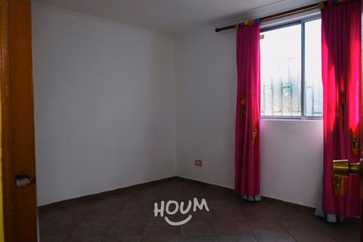 Casa en Tegualda