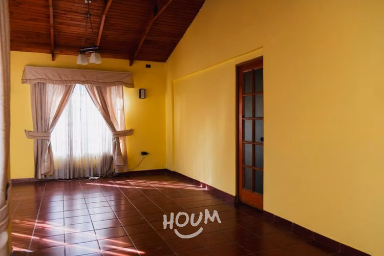 Casa en Tegualda