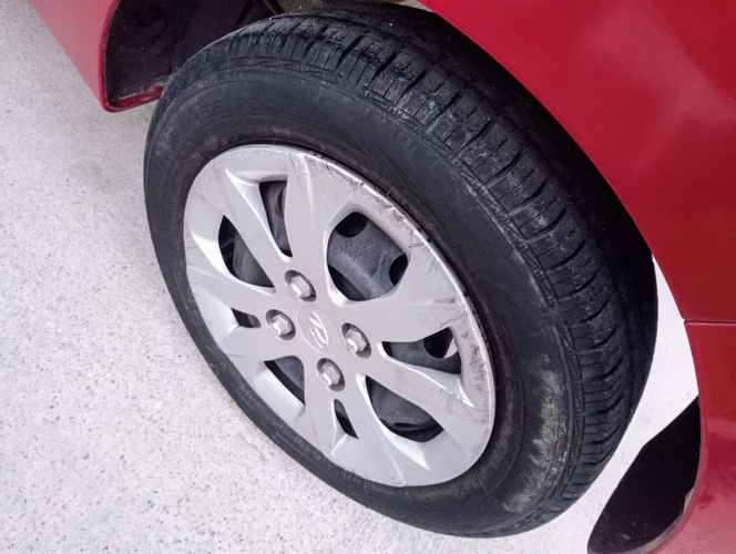 Hyundai Eon 2017 Gl Hatchback Economico