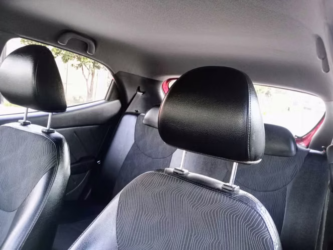 Hyundai Eon 2017 Gl Hatchback Economico