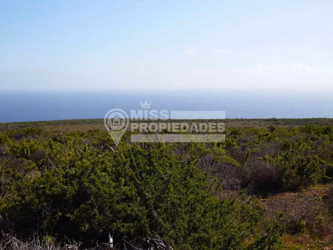 VENDE PARCELA - OVALLE, REGION DE COQUIMBO