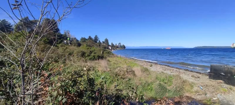 Terreno Urbano Ruta Chinquihue Puerto Montt