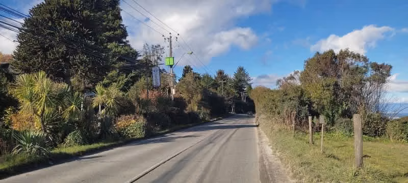 Terreno Urbano Ruta Chinquihue Puerto Montt