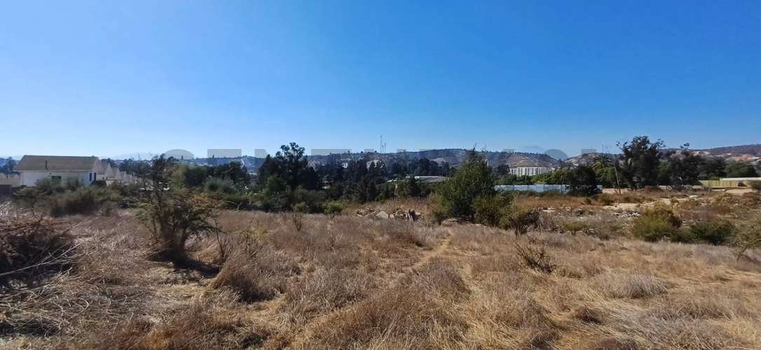 Venta Terreno Los Aromos, Peñablanca - Imagen 2