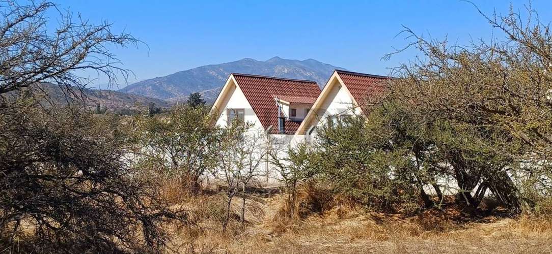 Venta Terreno Los Aromos, Peñablanca - Imagen 5