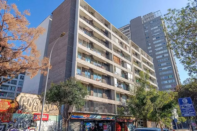 Ideal inversion! Serrano - Santiago Centro (112442)