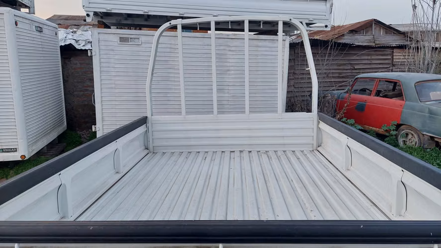 Carrocería Pick Up Kia Doble Cabina NUEVA