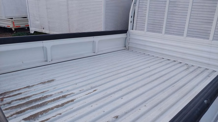 Carrocería Pick Up Kia Doble Cabina NUEVA