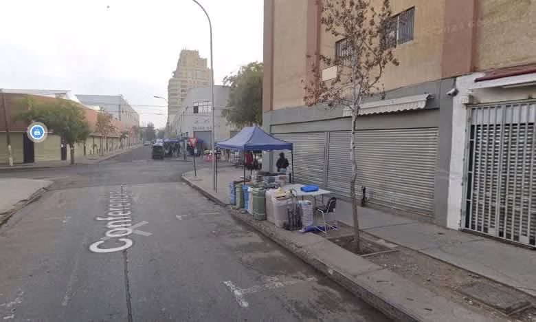 Gran terreno local comercial en venta - Imagen 8