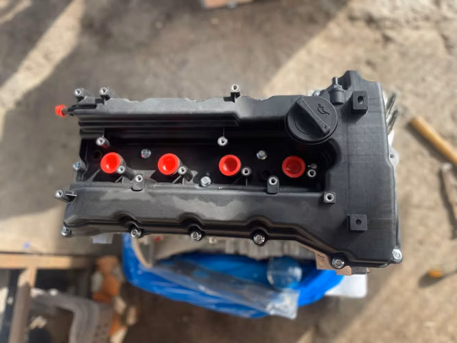 Motor Hyundai  Santa fe / Kia Sorento G4KE 2.4