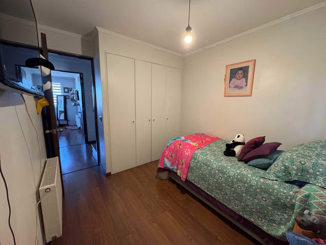 Luminosa Casa en Condominio La Cañada (112467) - Imagen 14