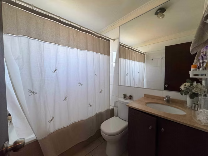 Luminosa Casa en Condominio La Cañada (112467) - Imagen 16