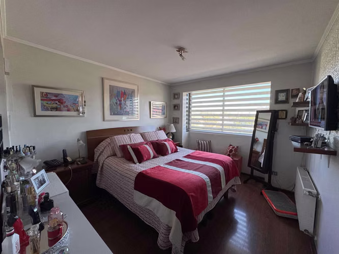 Luminosa Casa en Condominio La Cañada (112467) - Imagen 11