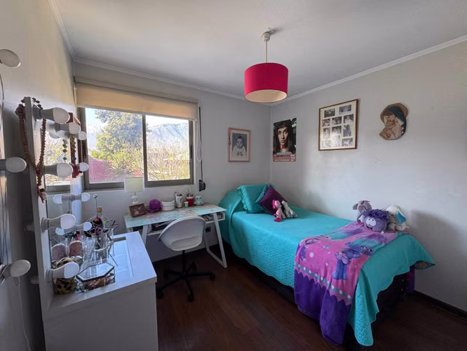 Luminosa Casa en Condominio La Cañada (112467) - Imagen 13
