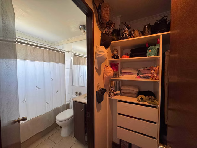 Luminosa Casa en Condominio La Cañada (112467) - Imagen 17