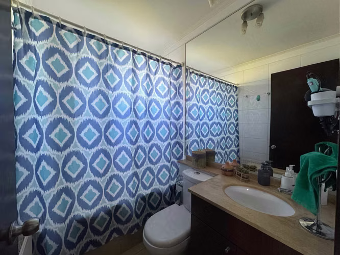 Luminosa Casa en Condominio La Cañada (112467) - Imagen 18