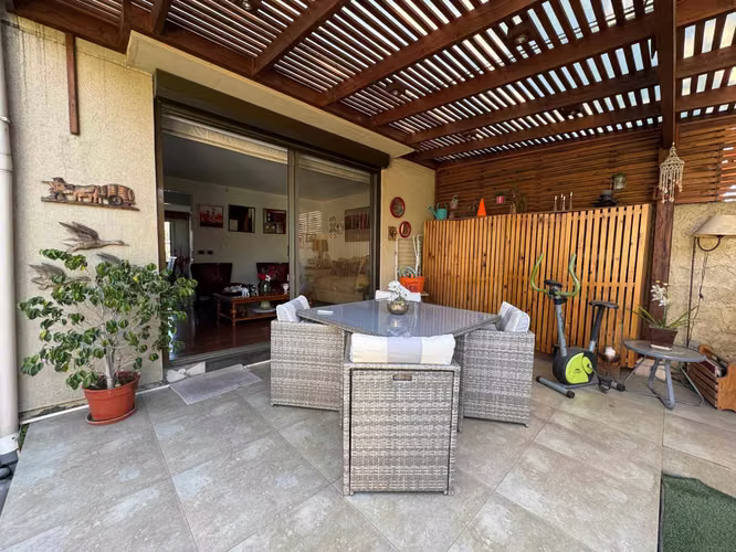 Luminosa Casa en Condominio La Cañada (112467) - Imagen 5
