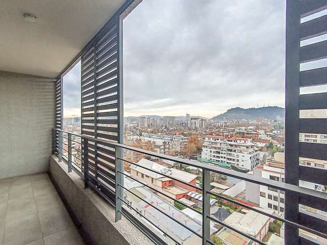 Av. Manuel Montt 251 (1 Est /1 Bod) [1060-1] - Imagen 12