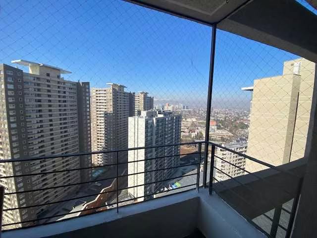 Lindo Dpto. a pasos de Estacion Ñuble (112495)