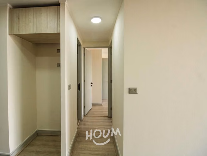 Departamento en Avenida Lo Ovalle