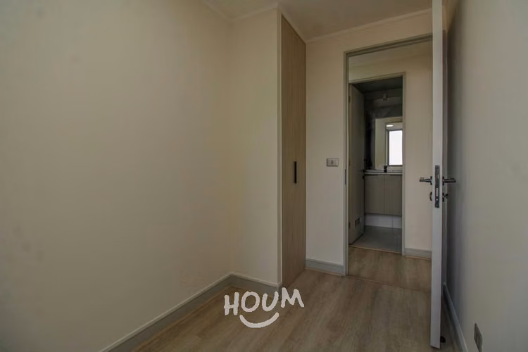 Departamento en Avenida Lo Ovalle