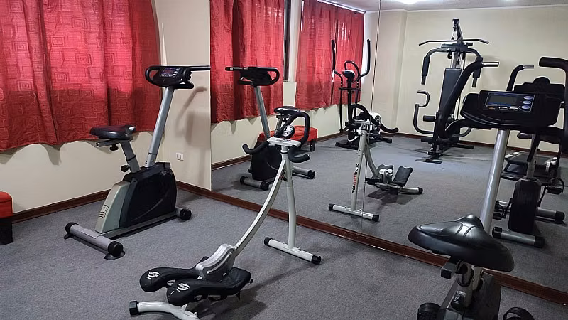 Departamento PASEO BULNES - Imagen 19