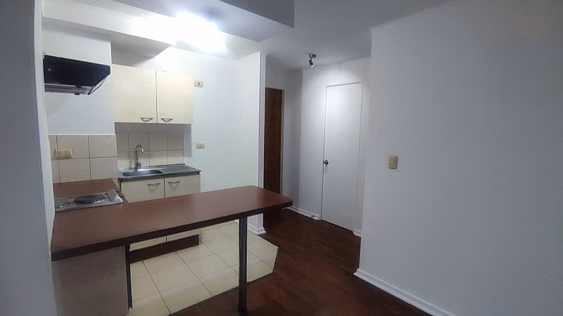 Departamento PASEO BULNES - Imagen 2