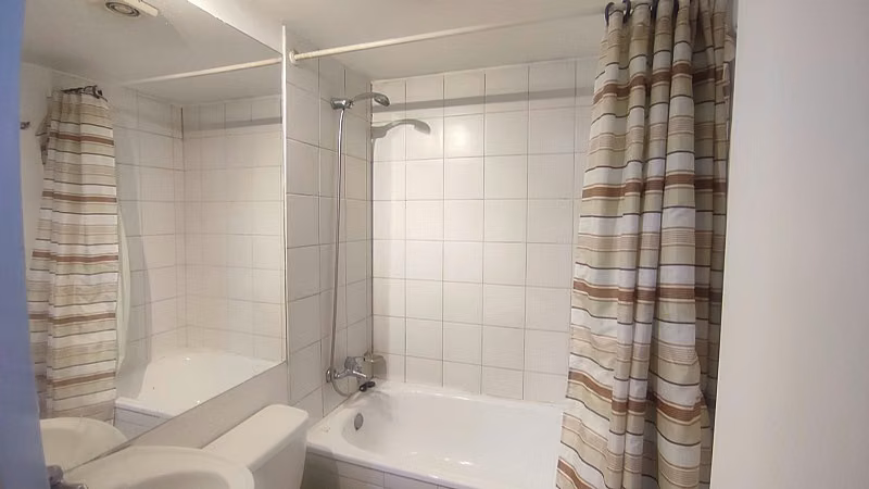 Departamento PASEO BULNES - Imagen 8