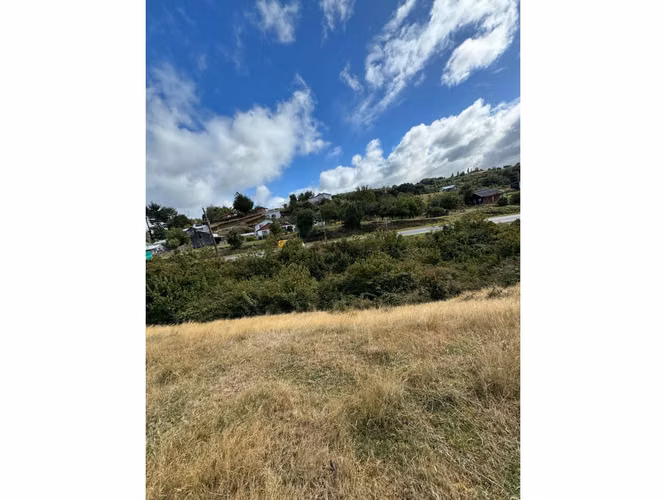 Se vende parcela en Nalhuitad, comuna de Chonchi, Chiloé