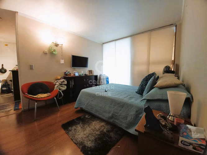 Departamento  para inversionistas, Las Condes