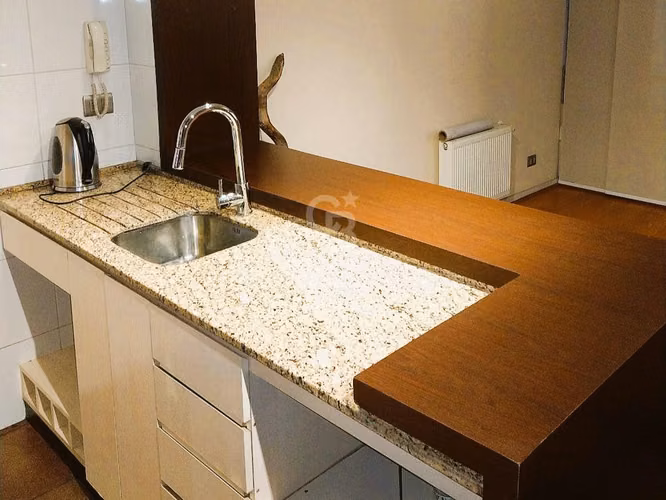 Departamento  para inversionistas, Las Condes