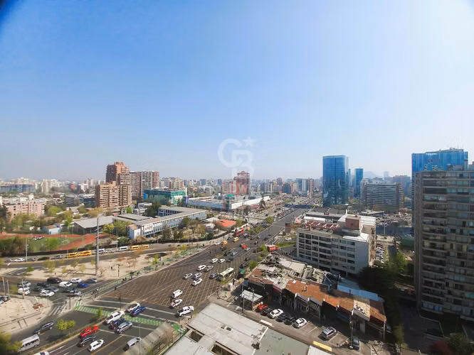 Departamento  para inversionistas, Las Condes