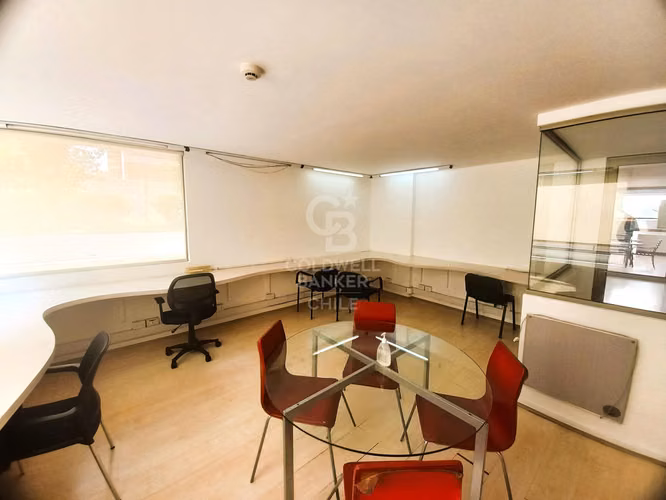 Departamento  para inversionistas, Las Condes