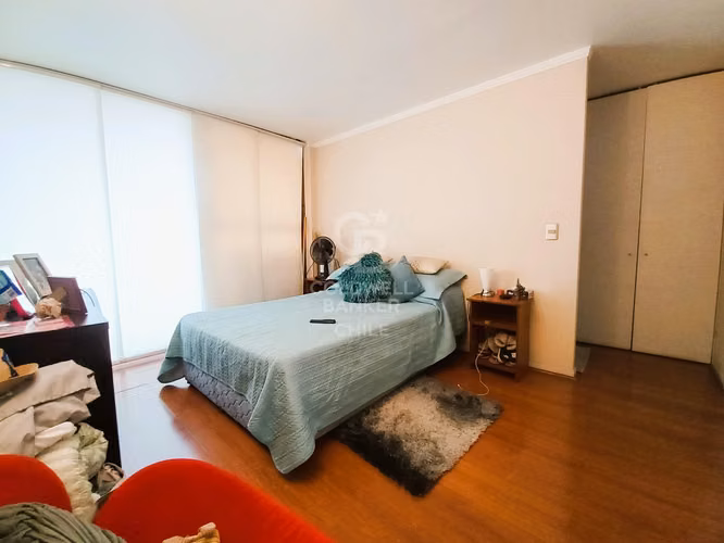 Departamento  para inversionistas, Las Condes