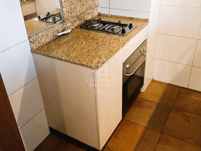 Departamento  para inversionistas, Las Condes