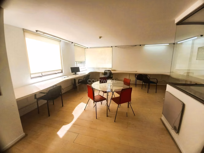 Departamento  para inversionistas, Las Condes